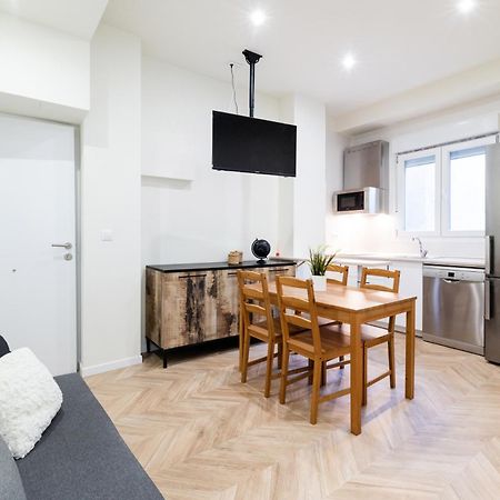 Apartamento Reformado Centro Granada Ngoại thất bức ảnh