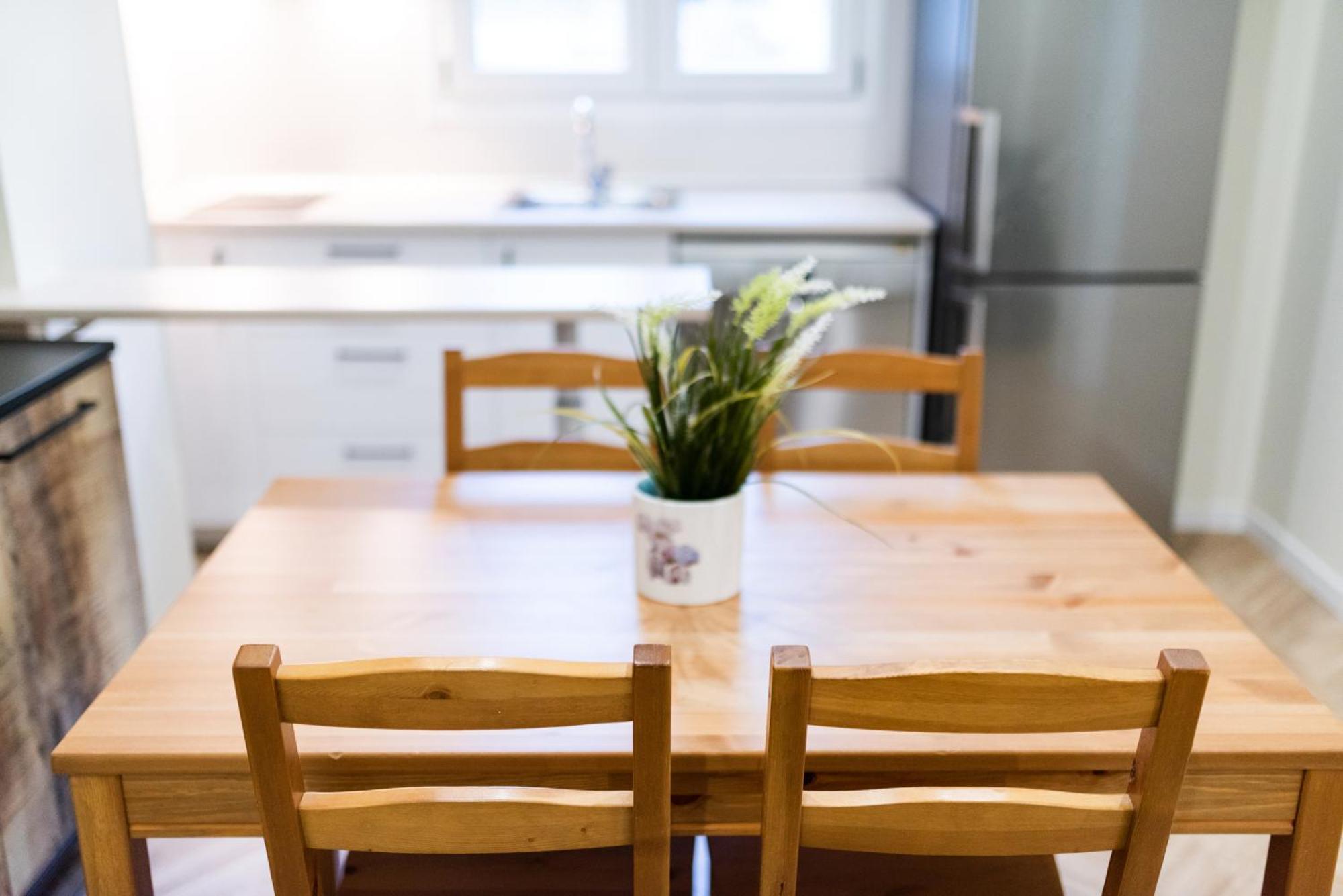 Apartamento Reformado Centro Granada Ngoại thất bức ảnh