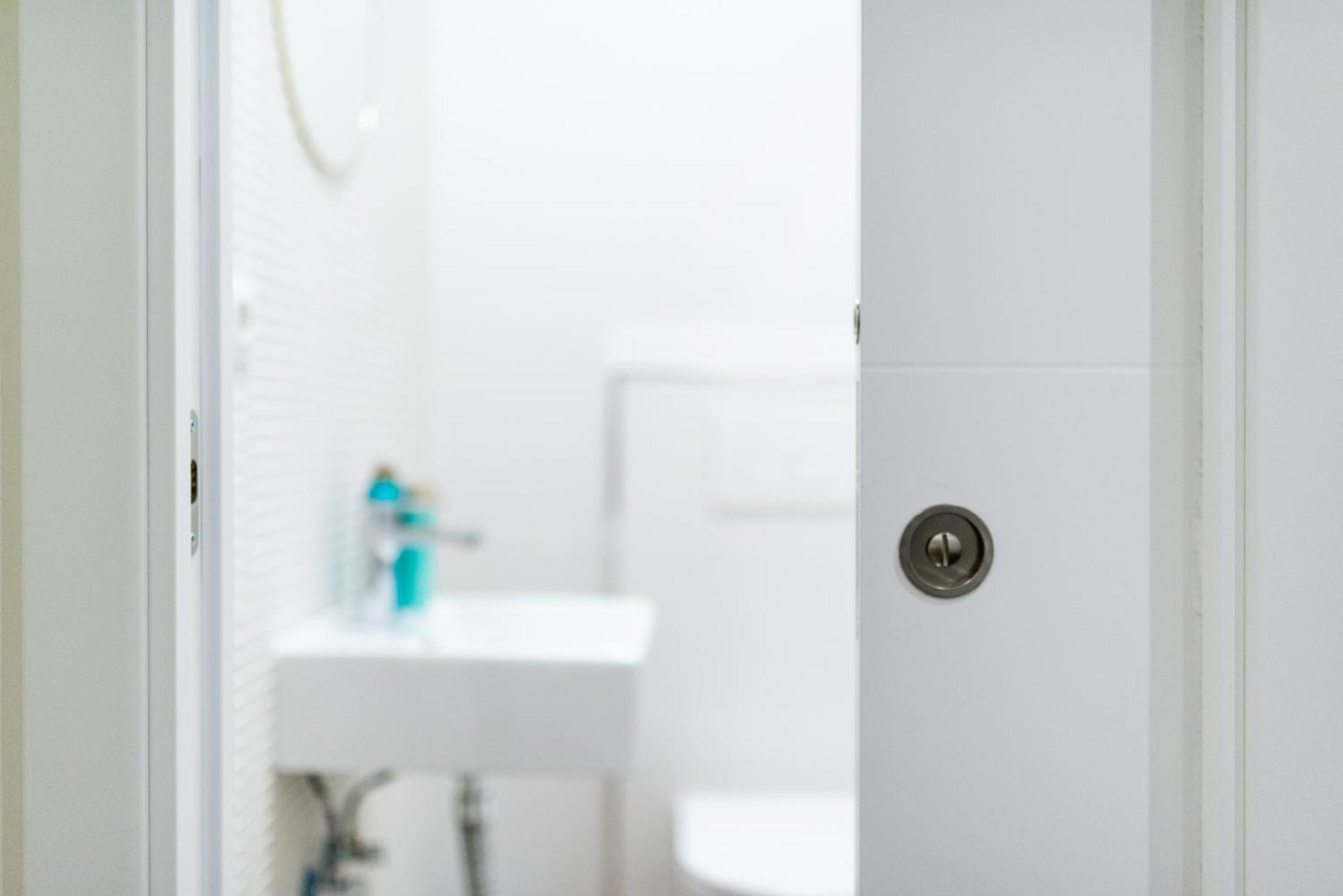 Apartamento Reformado Centro Granada Ngoại thất bức ảnh