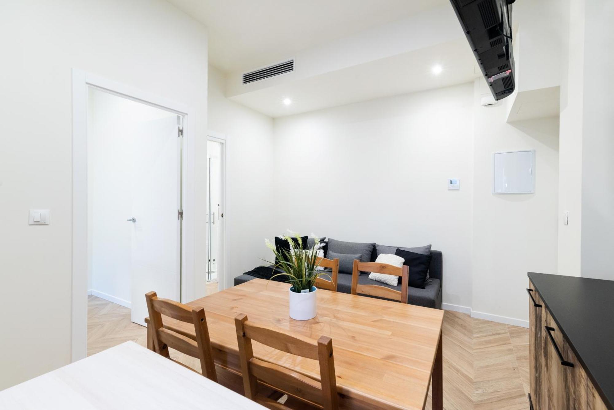 Apartamento Reformado Centro Granada Ngoại thất bức ảnh