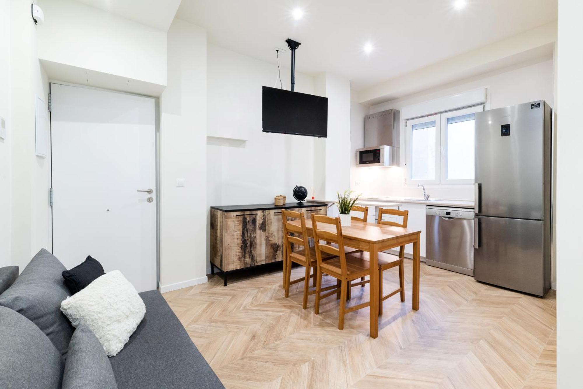 Apartamento Reformado Centro Granada Ngoại thất bức ảnh
