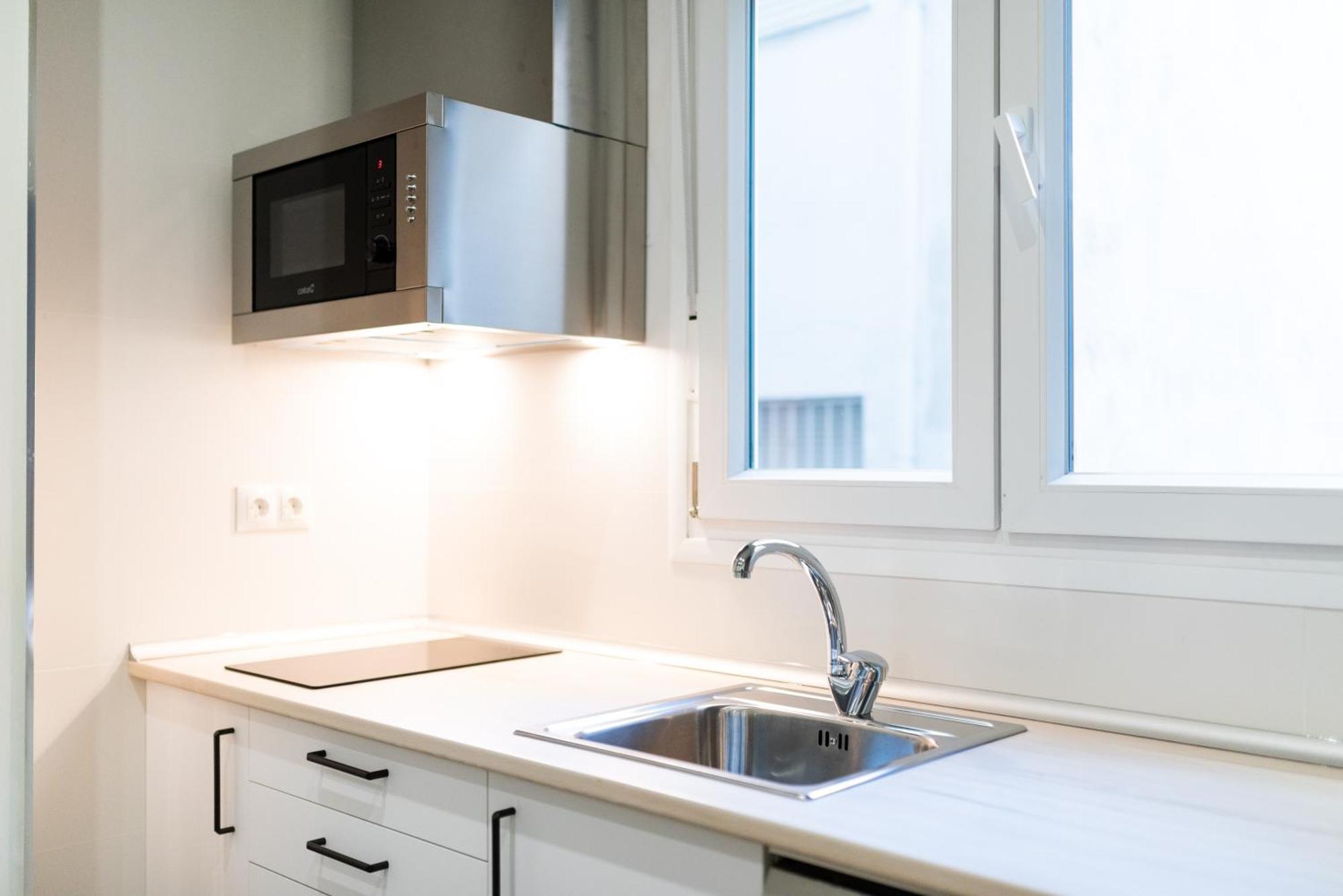 Apartamento Reformado Centro Granada Ngoại thất bức ảnh
