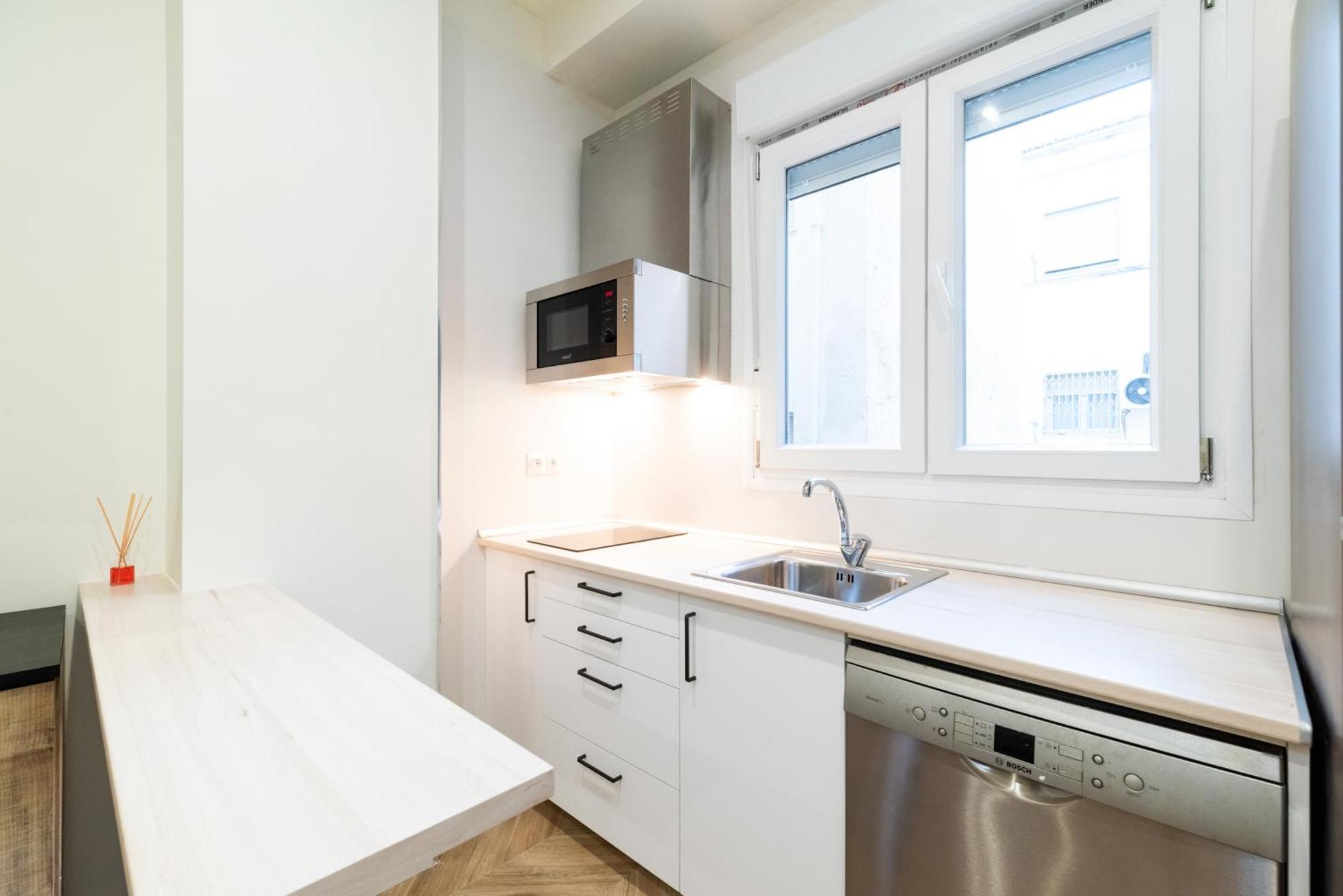 Apartamento Reformado Centro Granada Ngoại thất bức ảnh
