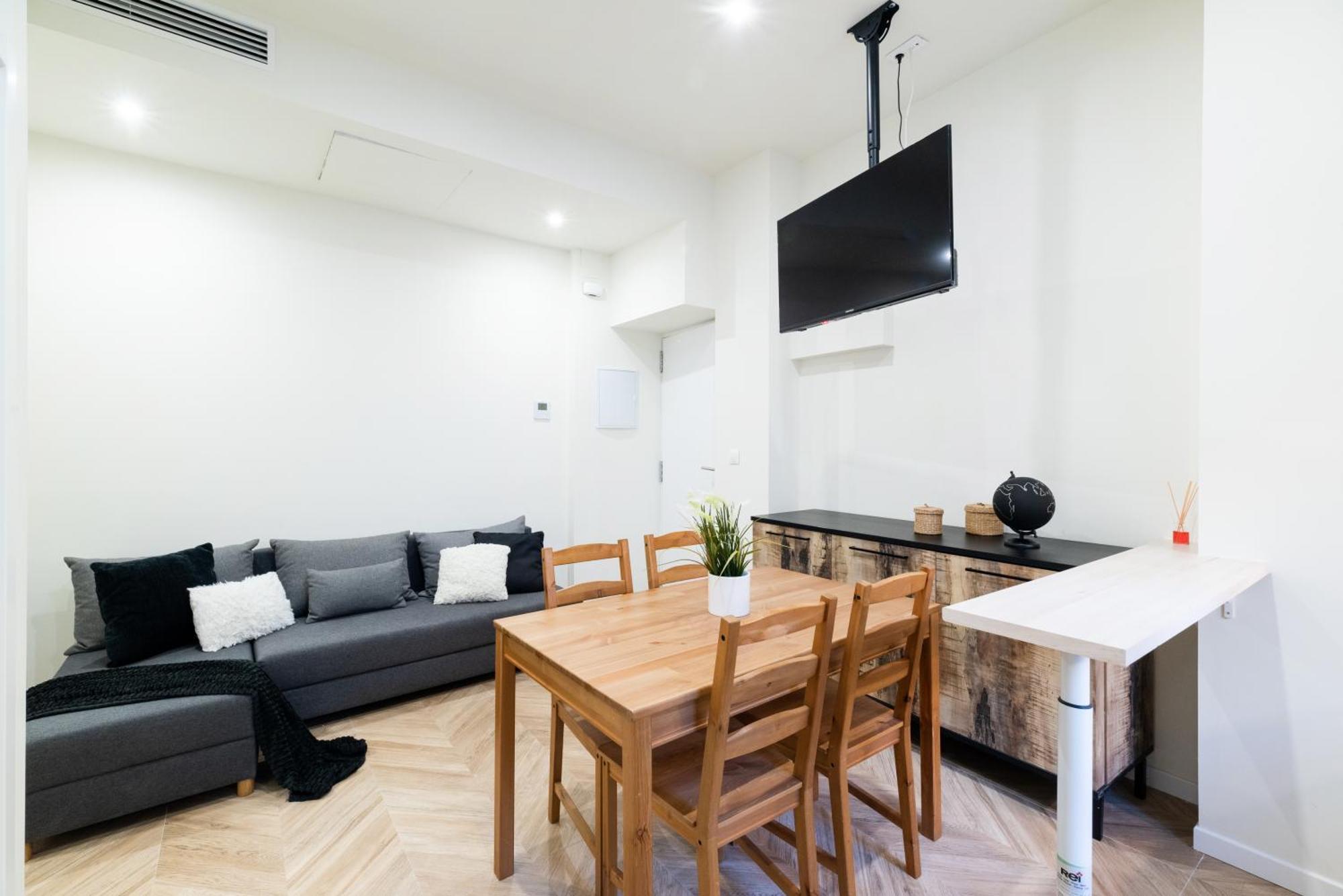 Apartamento Reformado Centro Granada Ngoại thất bức ảnh