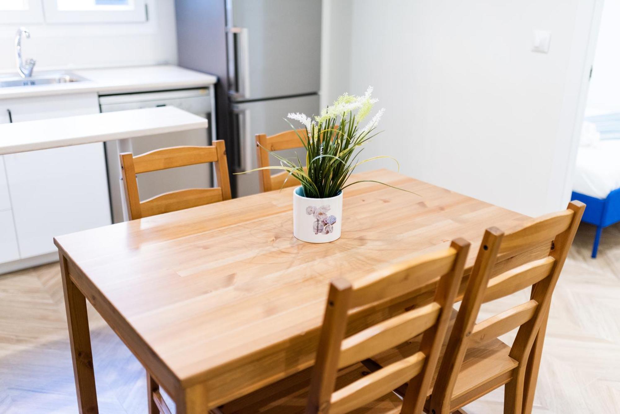 Apartamento Reformado Centro Granada Ngoại thất bức ảnh